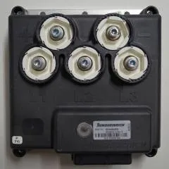 Jungheinrich 50449302 | Stuur regeling Controller AS4803 Z Index G sn.S10X00007709 from ETV114 year 2009