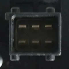 Jungheinrich 51100188 | Rem pedaal Brake pedal sn. FREI00006607501177