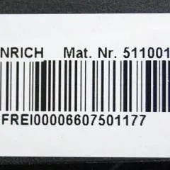 Jungheinrich 51100188 | Rem pedaal Brake pedal sn. FREI00006607501177