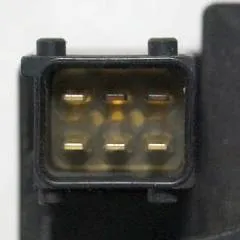 Jungheinrich 51443197 | Drive pedal 315FPJH02 13606 Rm: 2588171 sn. 037334