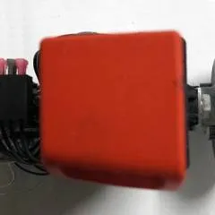 Jungheinrich 51358048 | Noodstop schakelaar Emergency disconnector 200A