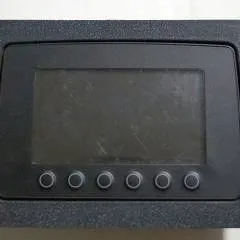 Jungheinrich 51414555 | Display KD MEDI CO 250K Jr DSE sn. 606C6007