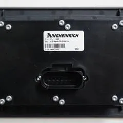 Jungheinrich 51414555 | Display KD MEDI CO 250K Jr DSE sn. 606C6007