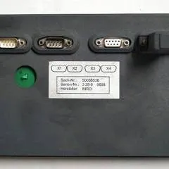 Jungheinrich 50058538 | Height measurer/selector for ETV sn. 32900608