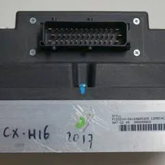 Still 50103605325 | Controller Combi AC1 24/350+350 mat 22 09 sn. 308999822 from still CX-H16 year 2017