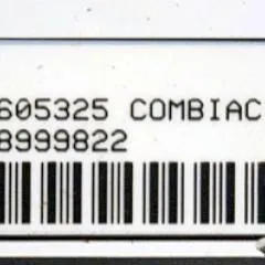 Still 50103605325 | Controller Combi AC1 24/350+350 mat 22 09 sn. 308999822 from still CX-H16 year 2017