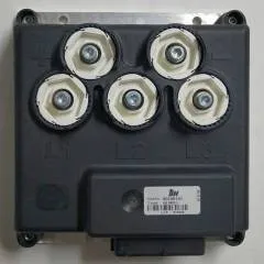 Jungheinrich 50106141 | Stuur regeling steering Controller AS4803 L for ETV214  from year 2003 sn. LJE813628