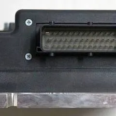 Jungheinrich 50106141 | Stuur regeling steering Controller AS4803 L for ETV214  from year 2003 sn. LJE813628