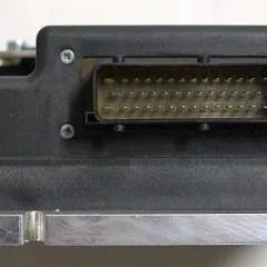 Jungheinrich 51037707 | Rij regeling driving controller AS2405i index E sn. S18X00160003 from ESC214 year 2018