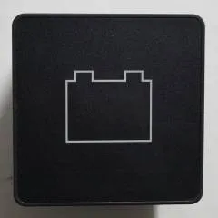 Jungheinrich 51295713 | Battery indicator sn. 947A6046