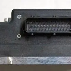 Jungheinrich 51037707 | Rij regeling driving controller AS2405i index E Sw. 1,31 51062370 sn. S18X00167210 from EJE C20 year 20186