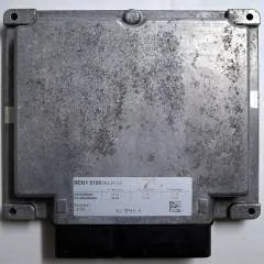 Still 51903602600 | Controller RCU1 base sw V0,05 operating sw V0,05 V0,03 hardware V1,2,0