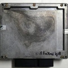 Still 51903602600 | Controller RCU1 base sw V0,05 operating sw V0,05 V0,03 hardware V1,2,0