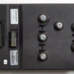 Jungheinrich 51226801 | Rij/hef/stuur regeling  drive/lift/steering controller AS2412 i S index D Sw. 1,07 51263516 sn. S1AX00181185 from ERE225 fixed platform year 2015