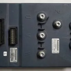 Jungheinrich 51226801 | Rij/hef/stuur regeling  drive/lift/steering controller AS2412 i S index B Sw 2.01 51235918 sn. S1AX00010842 from ERD220 year 2012