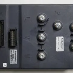 Jungheinrich 51226801 | Rij/hef/stuur regeling  drive/lift/steering controller AS2412 i S index B Sw. 1,06 51263516 sn. S1AX00079047 from ERE225 year 2016