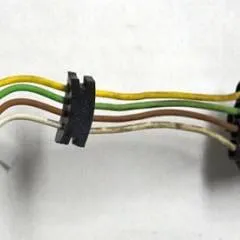 Jungheinrich 51117023 | Sinus Cosinus sensor steering