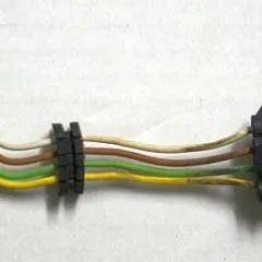 Jungheinrich 51117023 | Sinus Cosinus sensor steering