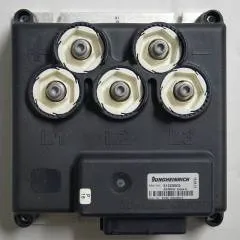 Jungheinrich 51225602 | Stuur regeling steering Controller AS4803 Z index A from ETV216 year 2013 sn. S19X00042912