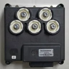 Jungheinrich 50449302 | Stuur regeling Controller AS4803 Z Index F sn.S10X00000229 from ETV320 year 2008