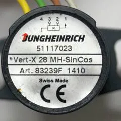 Jungheinrich 51117023 | Sinus Cosinus sensor steering