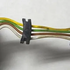 Jungheinrich 51117023 | Sinus Cosinus sensor steering