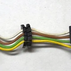 Jungheinrich 51117023 | Sinus Cosinus sensor steering