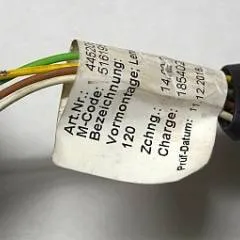 Jungheinrich 51264244 | Sinus Cosinus sensor steering ESE/D