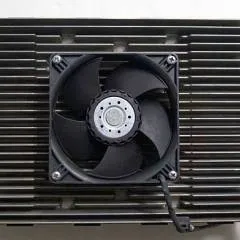 Jungheinrich 51159321 | Rij/hef regeling drive/lifting controller AS4814Ik Index B Sw. 1.07 51212688 sn. S1EX000242211