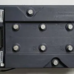 Jungheinrich 51159321 | Rij/hef regeling drive/lifting controller AS4814Ik Index B 51198205 inkl. LA1/4FTER from ETV216 year 2015 sn. S1EX00022840