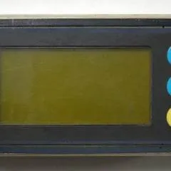 Toyota/BT 57160-13501-71 | Display from 6FBRE12 year 1998