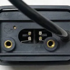 Toyota/BT 33510-12400-71 | Directional switch from 6FBRE12 yea 1998