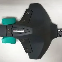 Jungheinrich 51525859 | Rijschakelaar directional switch single control EJE sn. SFTT00027320593073 also known as 52330177 51634515 51340332 51055124 51241567 51525859