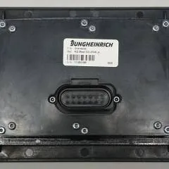 Jungheinrich 51414555 | Display KD MEDI CO 250K Jr DSE sn. 713E6188