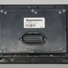 Jungheinrich 51414555 | Display KD MEDI CO 250K Jr DSE sn. 521B6038