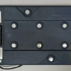 Jungheinrich 51159321 | Rij/hef regeling drive/lifting controller AS4814Ik Index A 51198205 inkl. LA1/4FTER  sn. S1EX00004351 from ETV216 year 2012