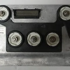 Jungheinrich 50421660 | rij regeling drive controller AS4814 Plus Index 0 50432101 Sw. 1.80 from ETV214 year 2004