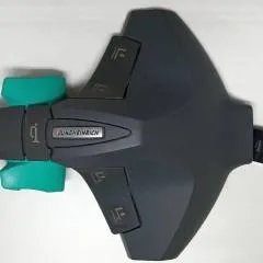 Jungheinrich 51525865 | Directional switch sn. SFTT00027315452750 also known as 35942917 52330183 51525865 51340339 51241573 51157747 51076927