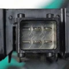 Jungheinrich 51525865 | Directional switch sn. SFTT00027315452750 also known as 35942917 52330183 51525865 51340339 51241573 51157747 51076927