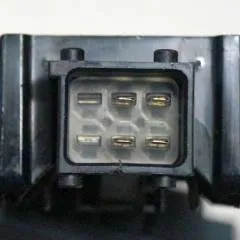 Jungheinrich 51525861 | rijschakelaar directional switch EJE double controle sn. SFTT00026921138997 also known as 51525861 51340334 51241569 51157743 51055128 51634517