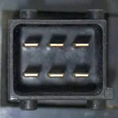 Still 0009460836 | Display V1.03  HW 2.00 Sw. 0.14 399302246/0000 sn K363.00.006.351 from Still FMX14N year 2018