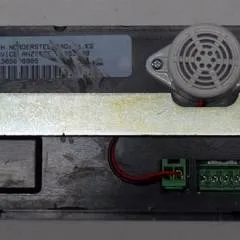 Jungheinrich 50053809 | Lisa with canbus FC9012C sn.17 42 305898985