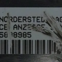 Jungheinrich 50053809 | Lisa with canbus FC9012C sn.17 42 305898985