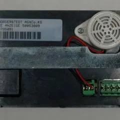 Jungheinrich 50053809 | Lisa with canbus FC9012C sn.13 47 303795091