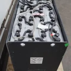 Jungheinrich unknown | Battery 48V775Ah 05-EPZS775SL Year 2022 weight 1141 kg sn. 0302574284 outside measurement 1220x425x785mm