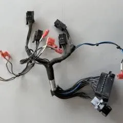 Linde 392271/a | Wiring Harness also for Still and Pimespo