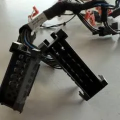 Linde 392271/a | Wiring Harness also for Still and Pimespo