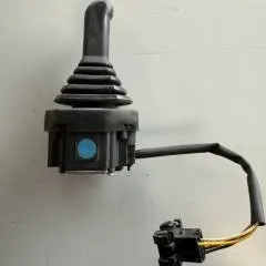Linde 409324 | Joystick Single Axis Still no. 8409324 sn  0645 125