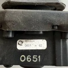 Linde 409324 | Joystick Single Axis Still no. 8409324 sn  0651 62