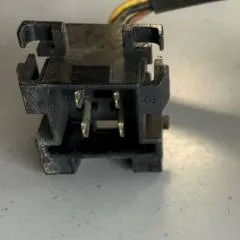 Linde 409324 | Joystick Single Axis Still no. 8409324 sn  0651 62